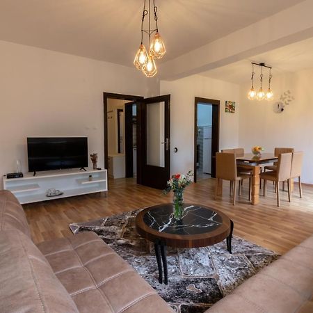 Apartment Mia Охрид Екстер'єр фото